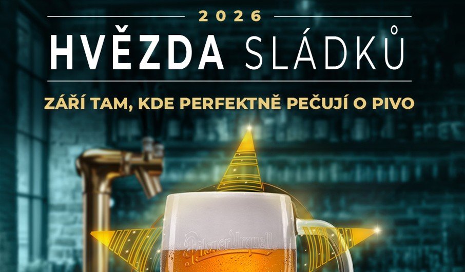       
          hvězda sládků
      